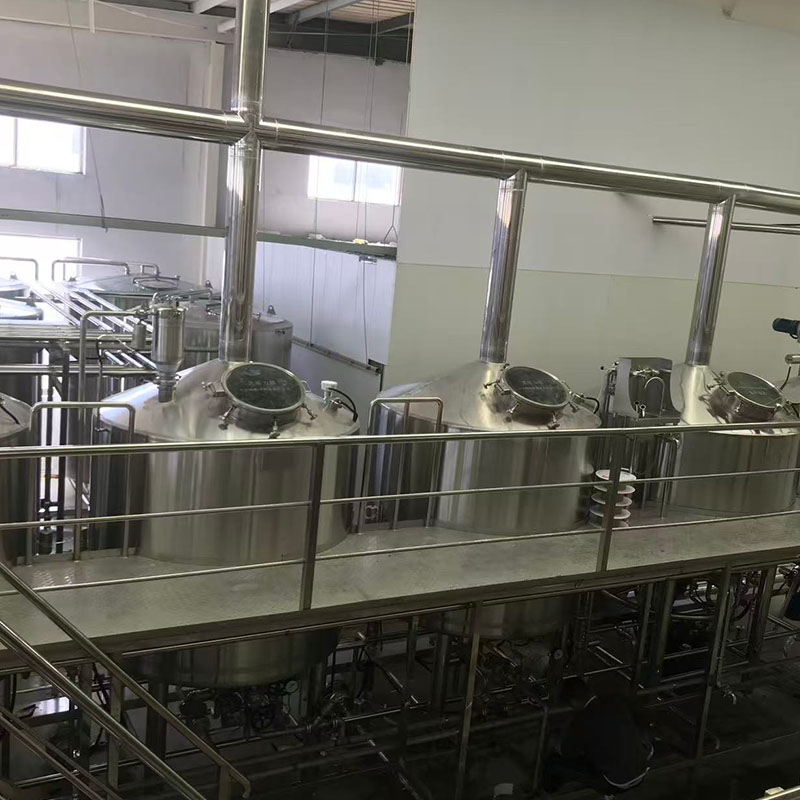 溧阳精酿啤酒设备厂—啤酒文化的深刻内涵